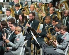 Clássicos da música e homenagens marcam o Concerto da Primavera