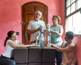Companhia Arteira produz “Sonho de uma Noite de Verão”