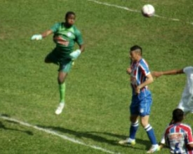 ​Friburguense precisa vencer o Resende para ir à final da Copa Rio