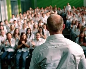 Escola Sem Sentido