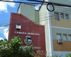 Enfim, publicado o edital do concurso para a Câmara 