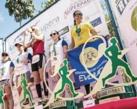 Inscrições para a 3º edição da Corrida do Riacho já estão abertas