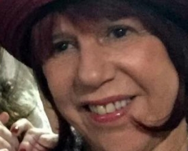 Teresa Mello lança livro Movi(mo)mentos