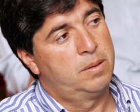 Siqueira crê em desfecho positivo para o Frizão na Justiça