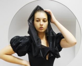 Senai Espaço da Moda promove desfile de Halloween