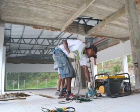 Praça CEU começa a funcionar parcialmente em dezembro, diz Prefeitura