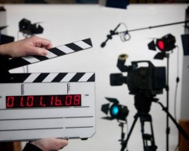 Benefícios da Lei do Audiovisual serão estendidos até 2022  