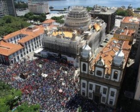 Pacote de medidas começa a ser analisado nesta quarta-feira na Alerj