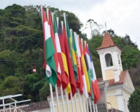 19 de novembro: Dia da Bandeira