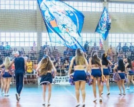 UFRRJ domina modalidades e fatura bicampeonato do JunFri