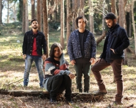 Hell Oh! faz 5 anos e comemora aniversário com show em Lumiar sábado