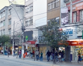 Dia do Comércio será celebrado em 21 de agosto em Friburgo