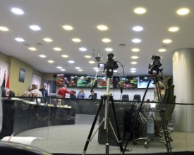 Relatório final da CPI da Saúde será apresentado semana que vem na Câmara