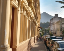 Cidade & Serviços — 06/01/2016