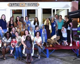 Prefeitura dá continuidade aos festejos de Natal nesta sexta-feira
