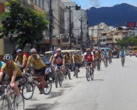 23º Bike Noel promete levar a magia do Natal a centenas de crianças