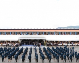 Polícia Militar do Rio com inscrições abertas