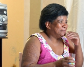 Um fenômeno chamado Rúbia