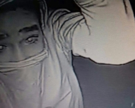 Suspeito de dez furtos é preso no Alto do Teleférico