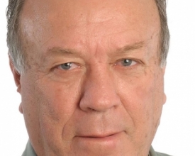 Morre o perito da Polícia Civil Mauro Fernandes