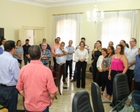 Anunciados os nomes que vão comandar as unidades de saúde
