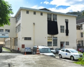 Uerj em Nova Friburgo adia início das aulas para o final deste mês
