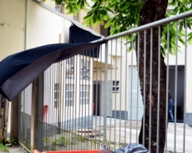 Instituto Politécnico adia início das aulas para próxima semana