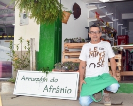1º Sarau de Poesia no Armazém acontece neste sábado