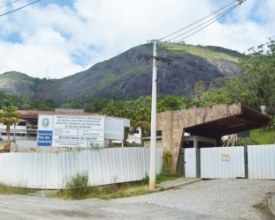 Pendências com a Caixa atrasam obras no Hospital do Câncer