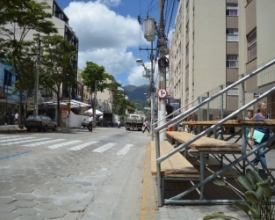 Folia começa nesta sexta-feira em Nova Friburgo