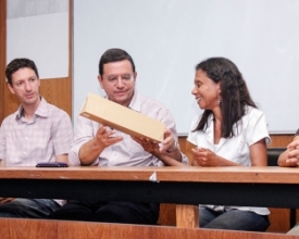 Renato Bravo é o novo presidente da Agenda 21 Local
