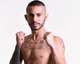 Jorge Coutinho encara desafio internacional