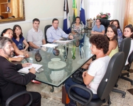 Subsecretaria do Bem-Estar Animal tem nova titular