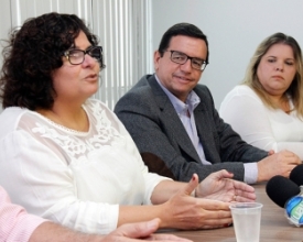 Nova Friburgo tem nova secretária de Saúde