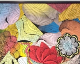 Em cartaz na Usina Cultural Energisa nova exposição de José Elias