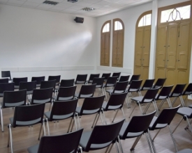 Acianf divulga programação de palestras e capacitações do mês de abril