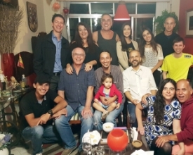 Grupo de Arte, Movimento e Ação reinicia as atividades