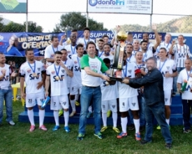 Com novatos e sem bicampeão, Supercopa SAF começa em maio