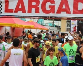 Próximo evento de corrida terá 21,1 km pelas ruas de Nova Friburgo