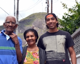 Dia de Olaria: orgulho para os moradores do bairro mais populoso de Friburgo