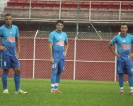 Friburguense realiza amistoso neste sábado no Eduardo Guinle