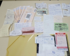 Acusada de aplicar golpe do falso sequestro é presa
