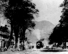 Exposição de fotos antigas homenageia Alberto Braune