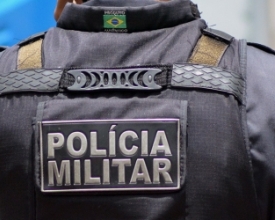 Confusão assusta frequentadores de bar no Alto de Olaria