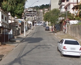 Condenada a 11 anos de prisão detida no Alto de Olaria