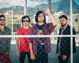 Hell Oh! promove campanha de financiamento para novo disco