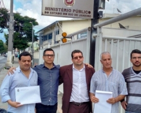 MP é acionado para investigar denúncias ligadas à Saúde