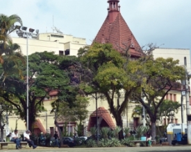 Confira a programação dos 58º Jogos Florais