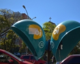 Empresa de telefonia começará a pagar a credores em Friburgo