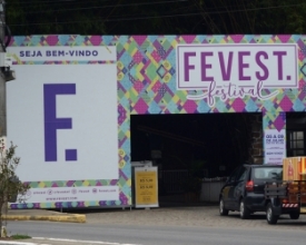 Fevest deve movimentar R$ 54 milhões e 20 mil pessoas
